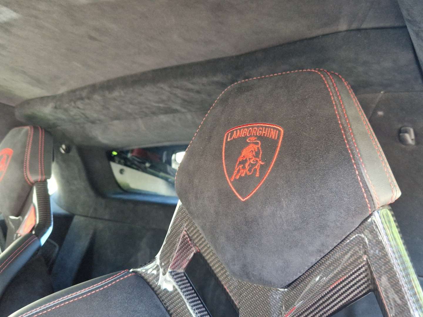 Lamborghini Huracán Performante - 2018 - Joinsteer - #15