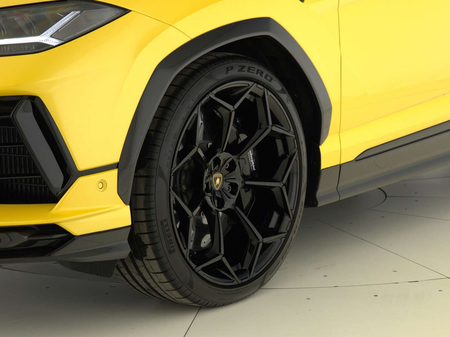 Lamborghini Urus Performante - 2024 - Joinsteer - #6