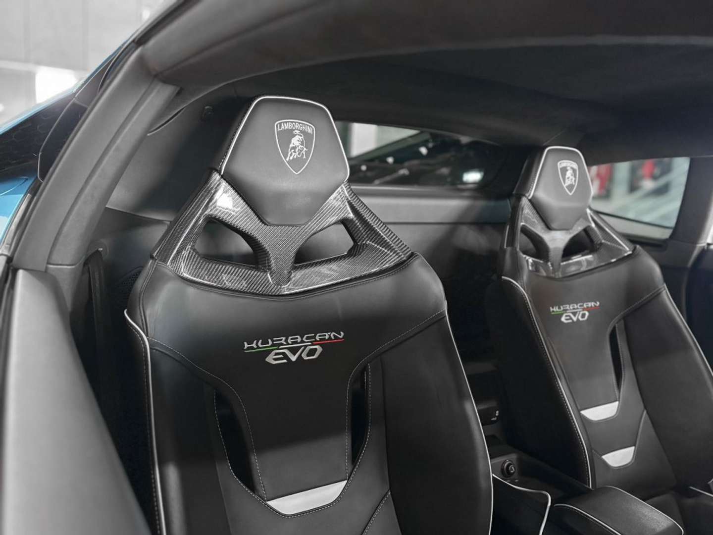 Lamborghini Huracán EVO - 2021 - Joinsteer - #29