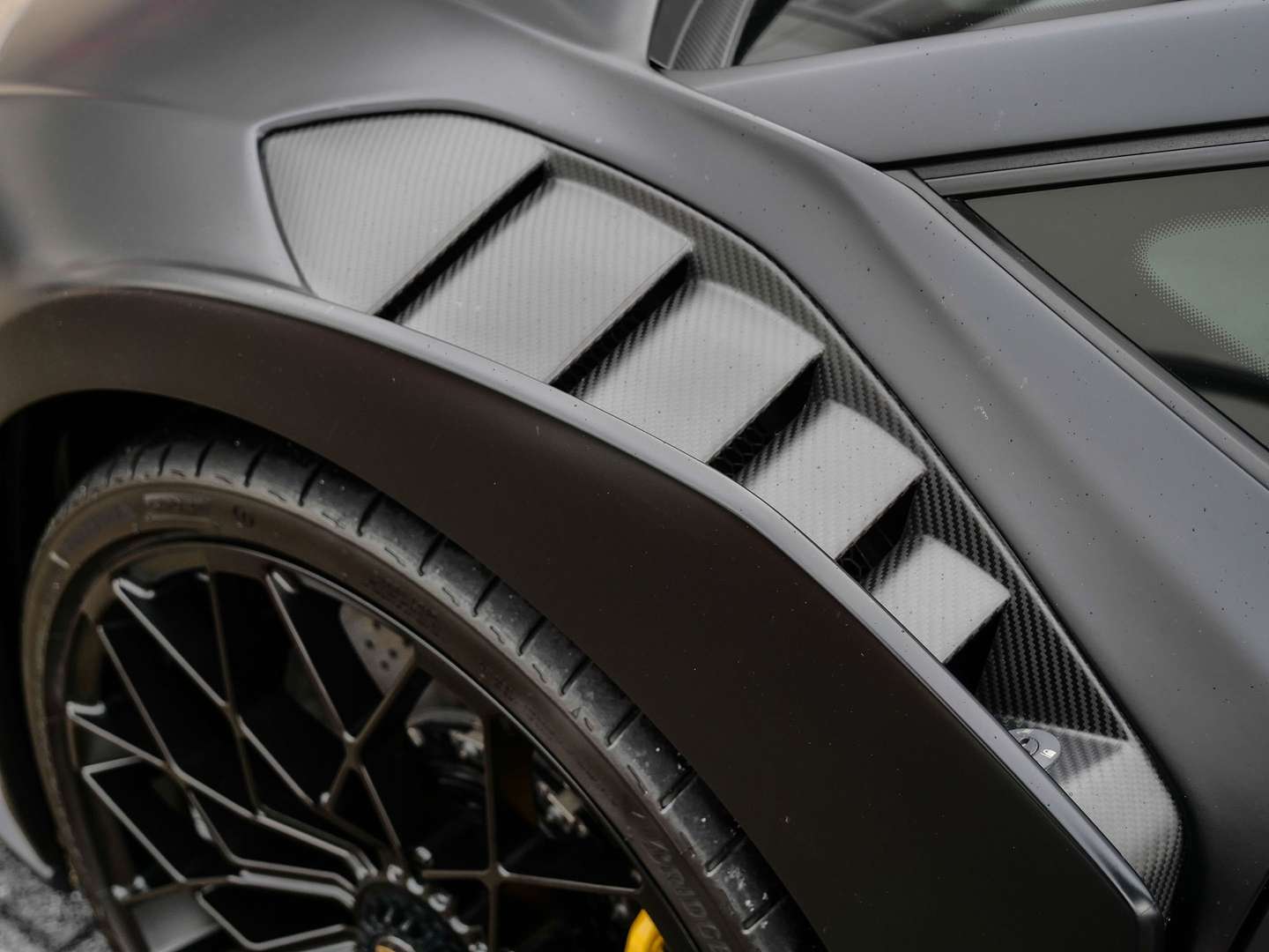 Lamborghini Huracán STO - 2022 - Joinsteer - #13