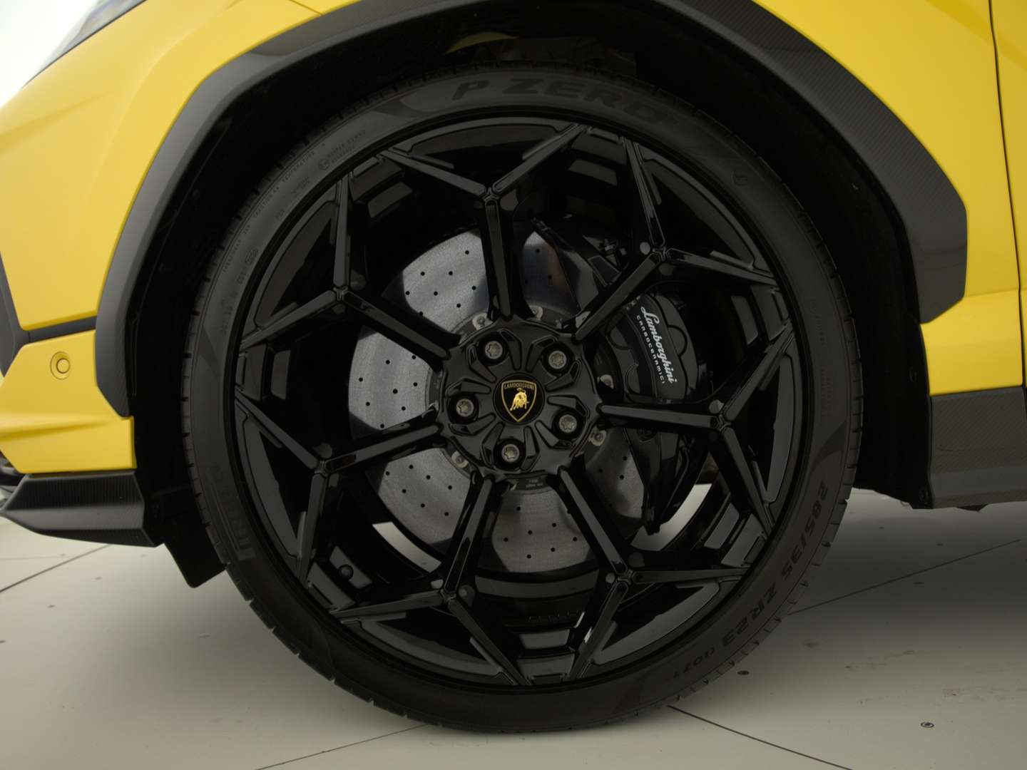 Lamborghini Urus Performante - 2024 - Joinsteer - #7