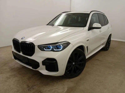 BMW X5 XDrive 45e M Sport -  - Joinsteer - #1