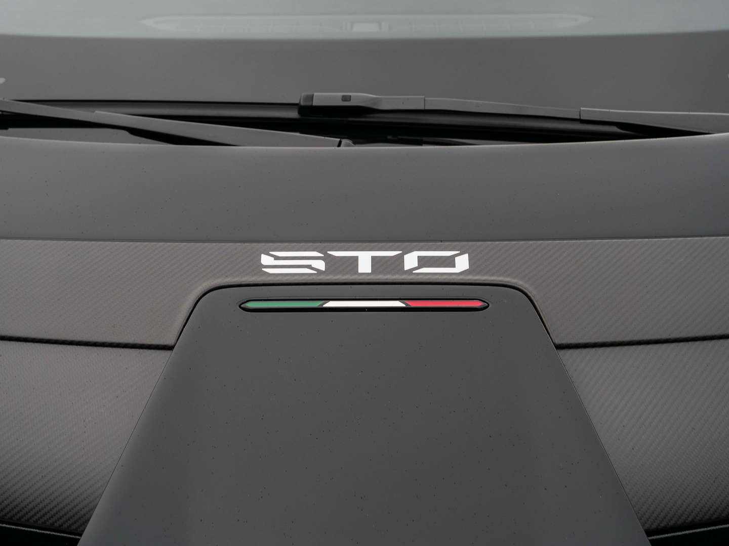 Lamborghini Huracán STO - 2022 - Joinsteer - #14