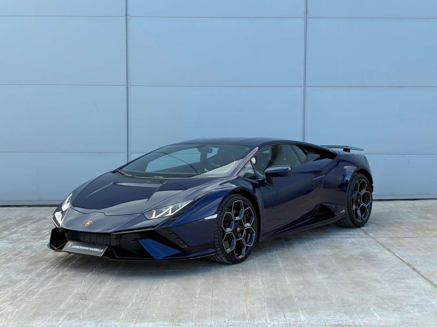 Lamborghini Huracán EVO - 2023 - Joinsteer - #2