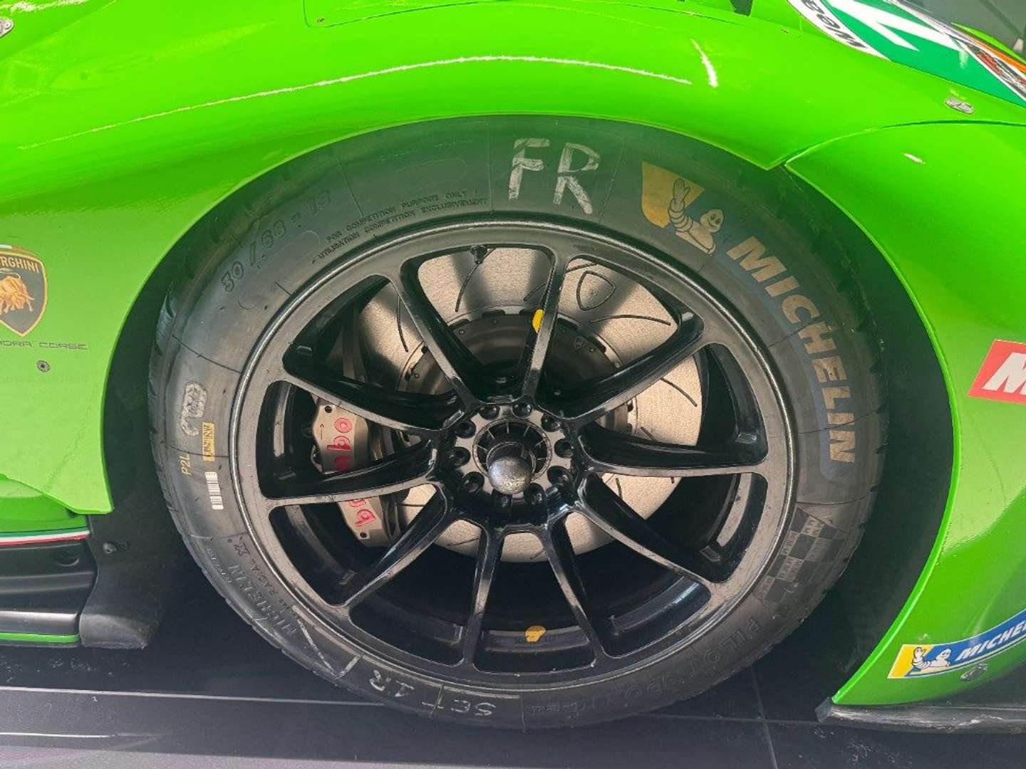 Lamborghini Huracán LP 610-4 - 2016 - Joinsteer - #5