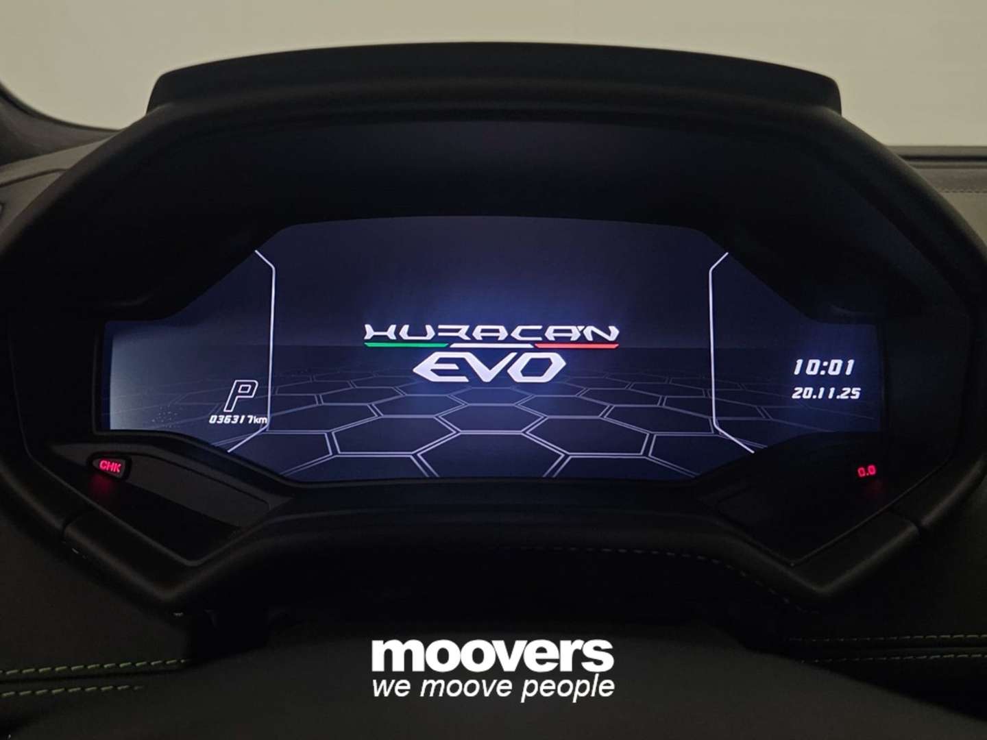 Lamborghini Huracán EVO - 2020 - Joinsteer - #9