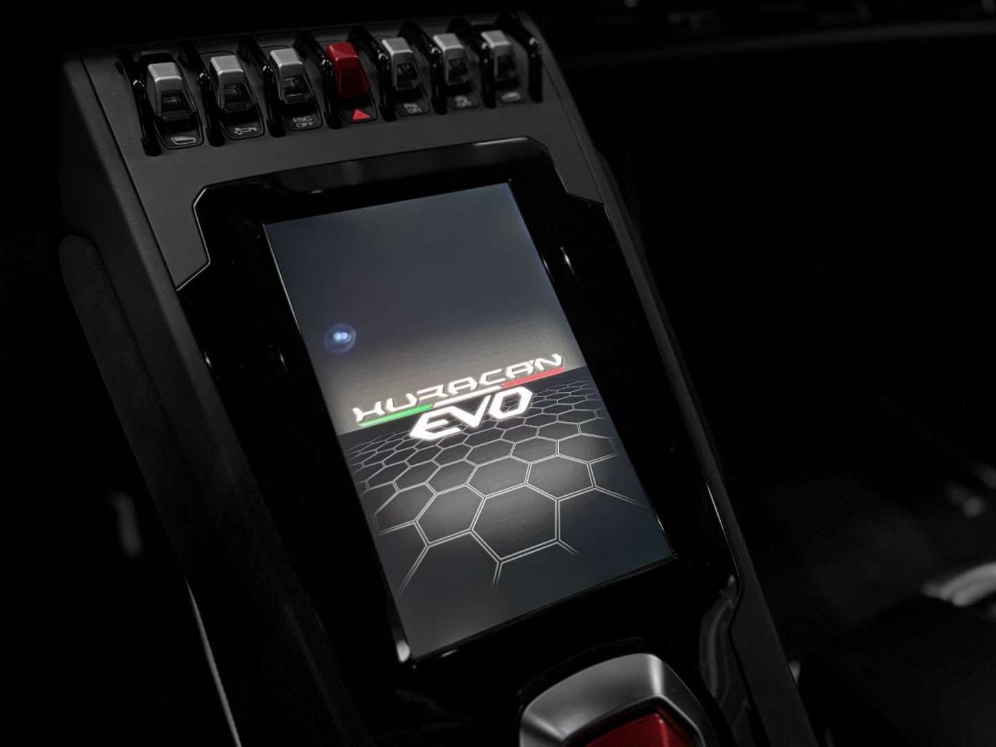 Lamborghini Huracán EVO - 2021 - Joinsteer - #31