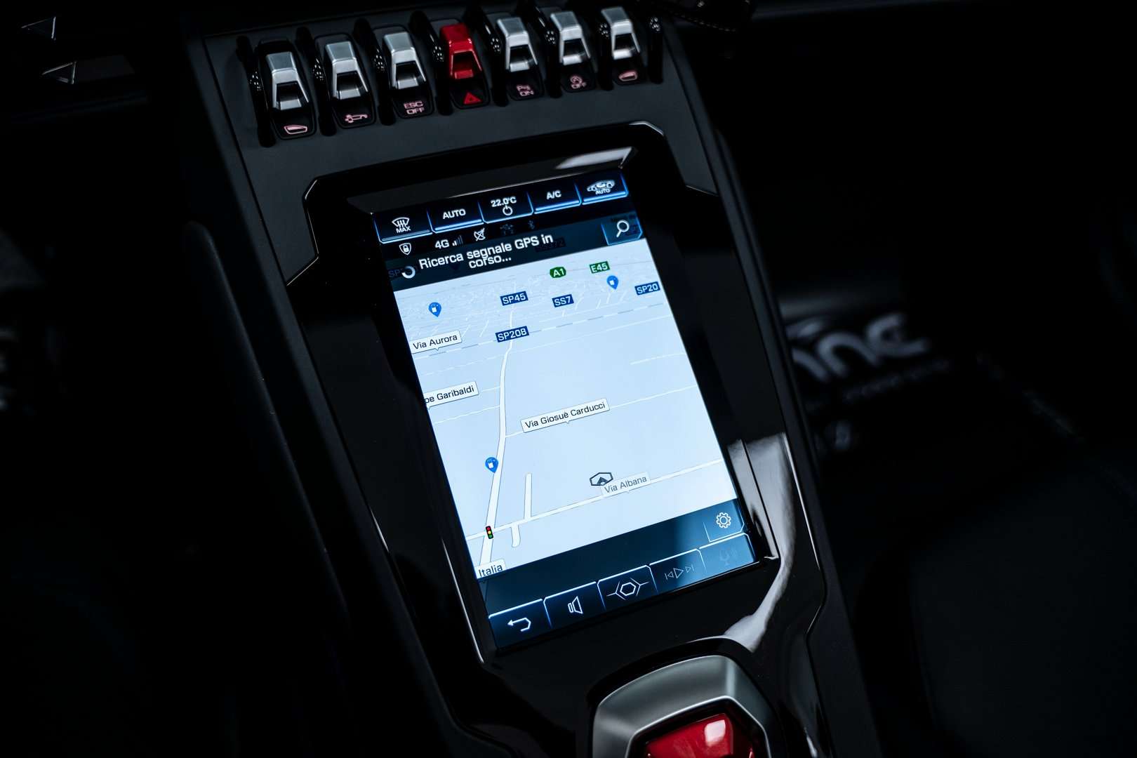 Lamborghini Huracán Evo Spyder - 2022 - Joinsteer - #10