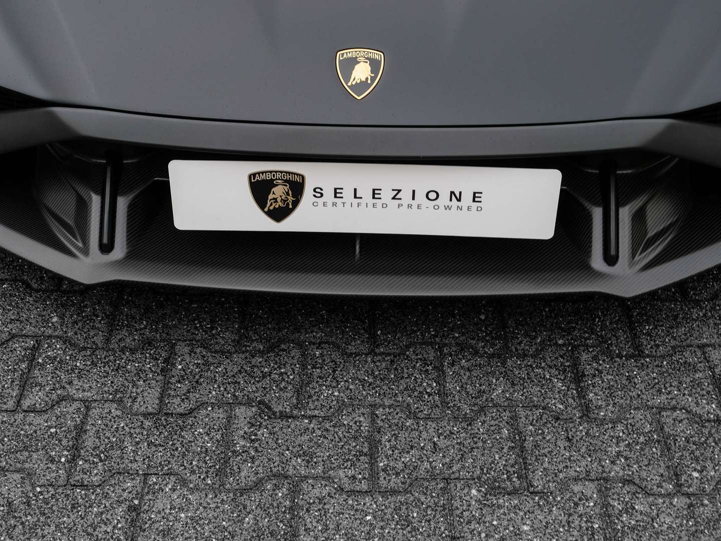 Lamborghini Huracán STO - 2022 - Joinsteer - #15