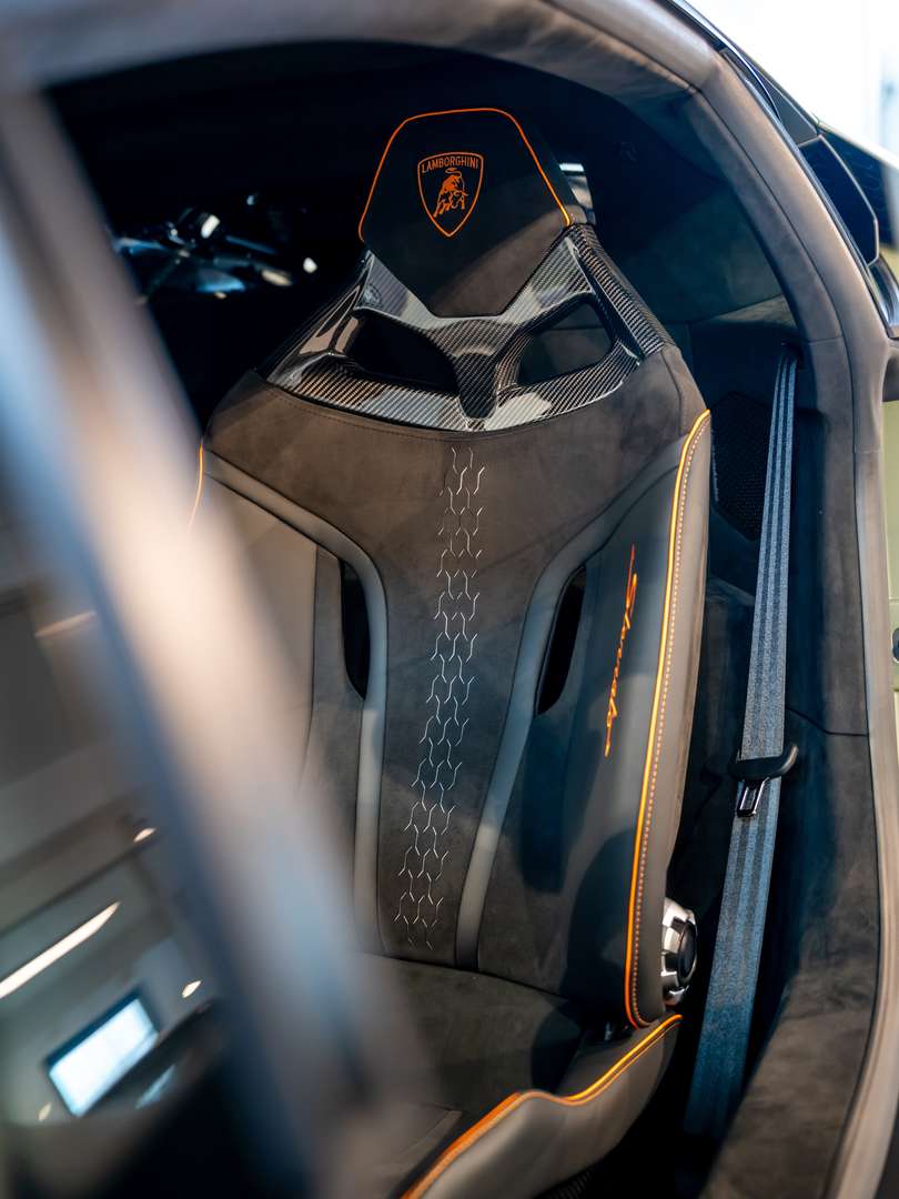 Lamborghini Huracán STO - 2024 - Joinsteer - #10