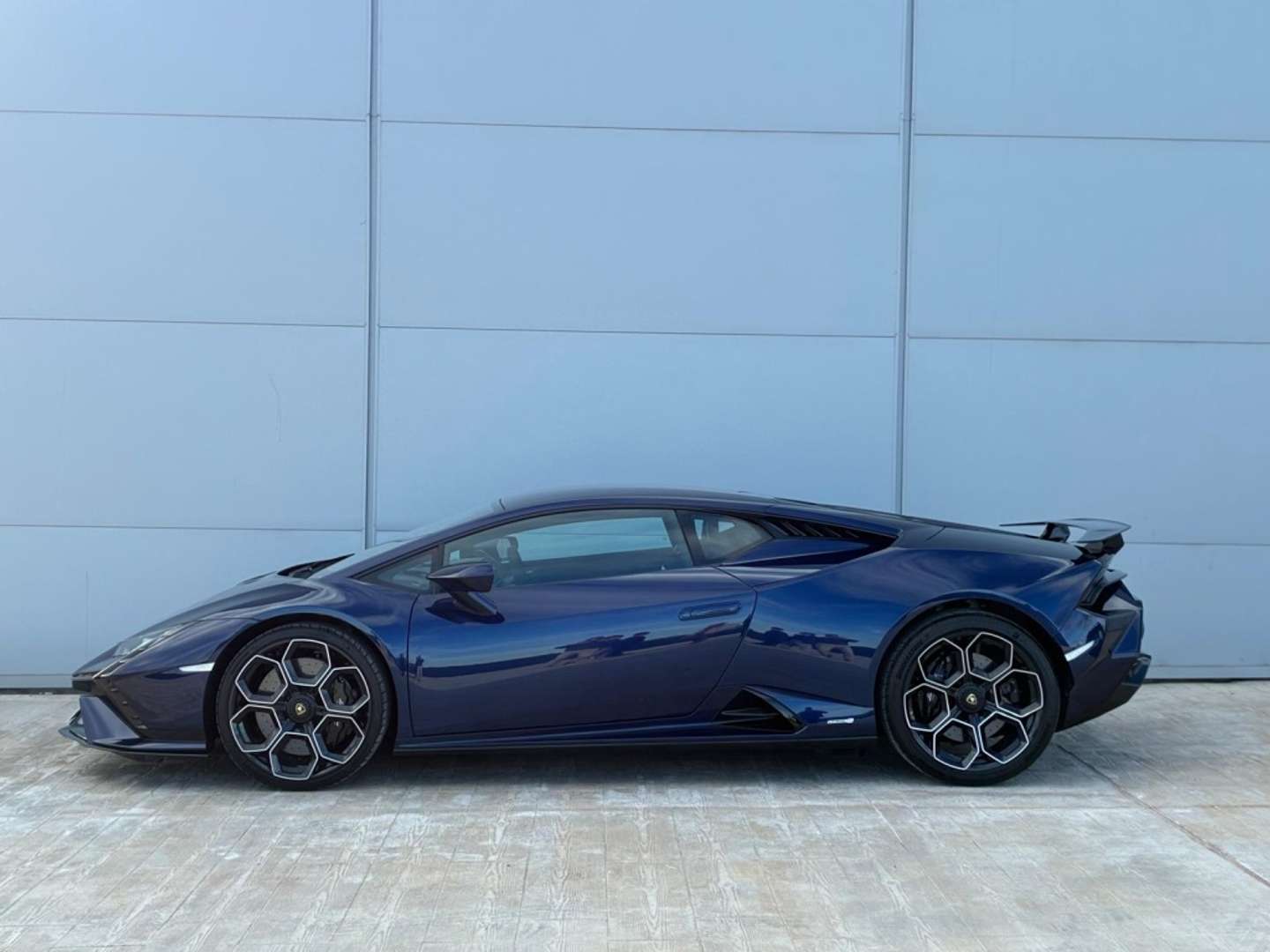Lamborghini Huracán EVO - 2023 - Joinsteer - #3