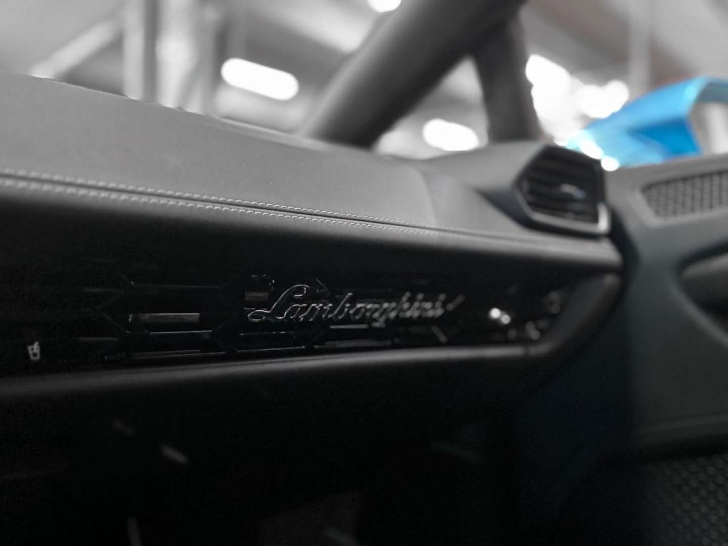 Lamborghini Huracán EVO - 2021 - Joinsteer - #32