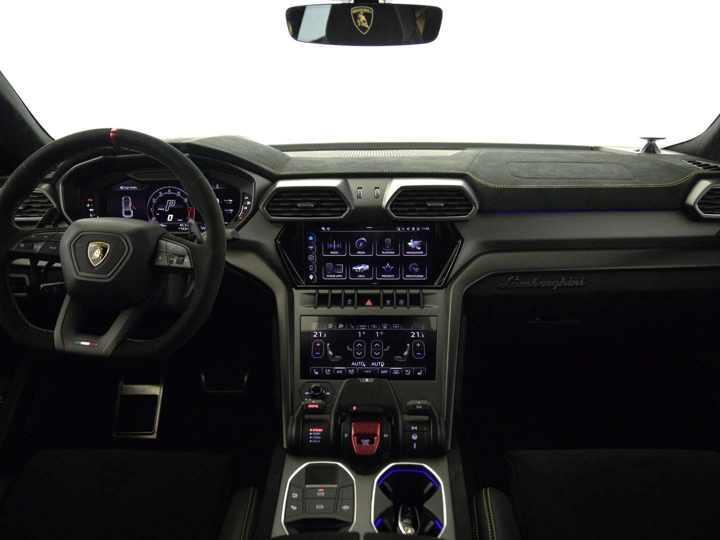 Lamborghini Urus Performante - 2024 - Joinsteer - #9