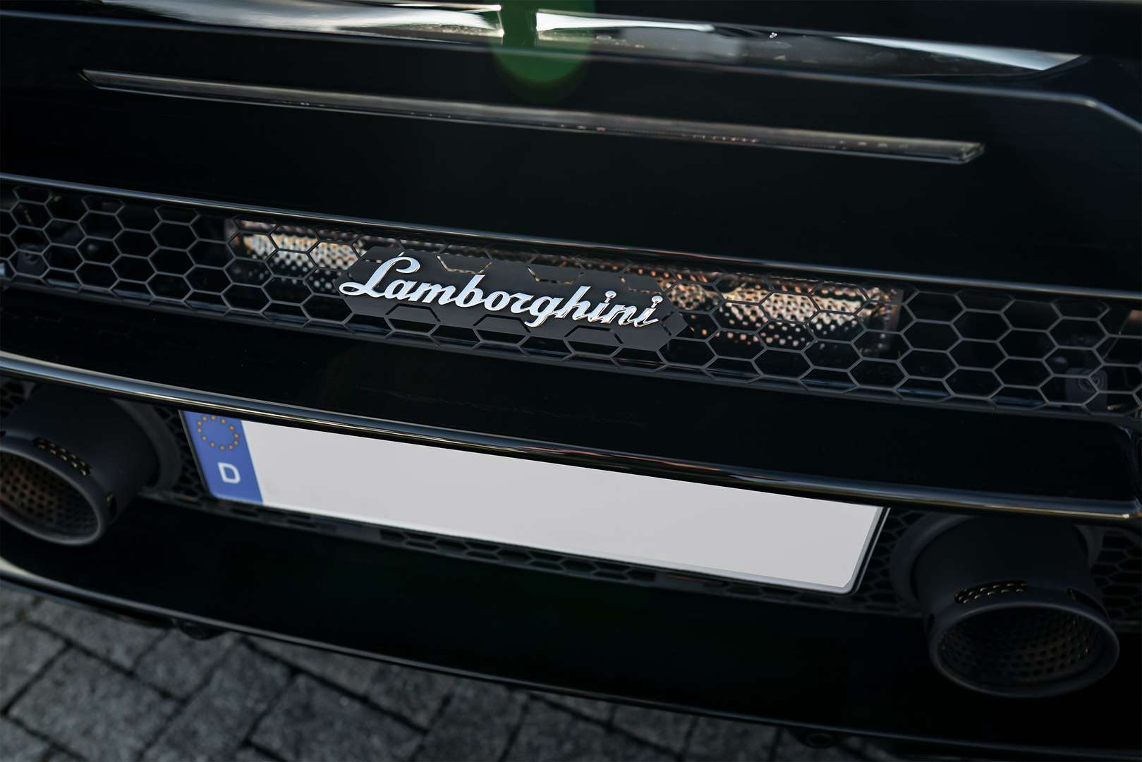 Lamborghini Huracán Evo Spyder - 2021 - Joinsteer - #16