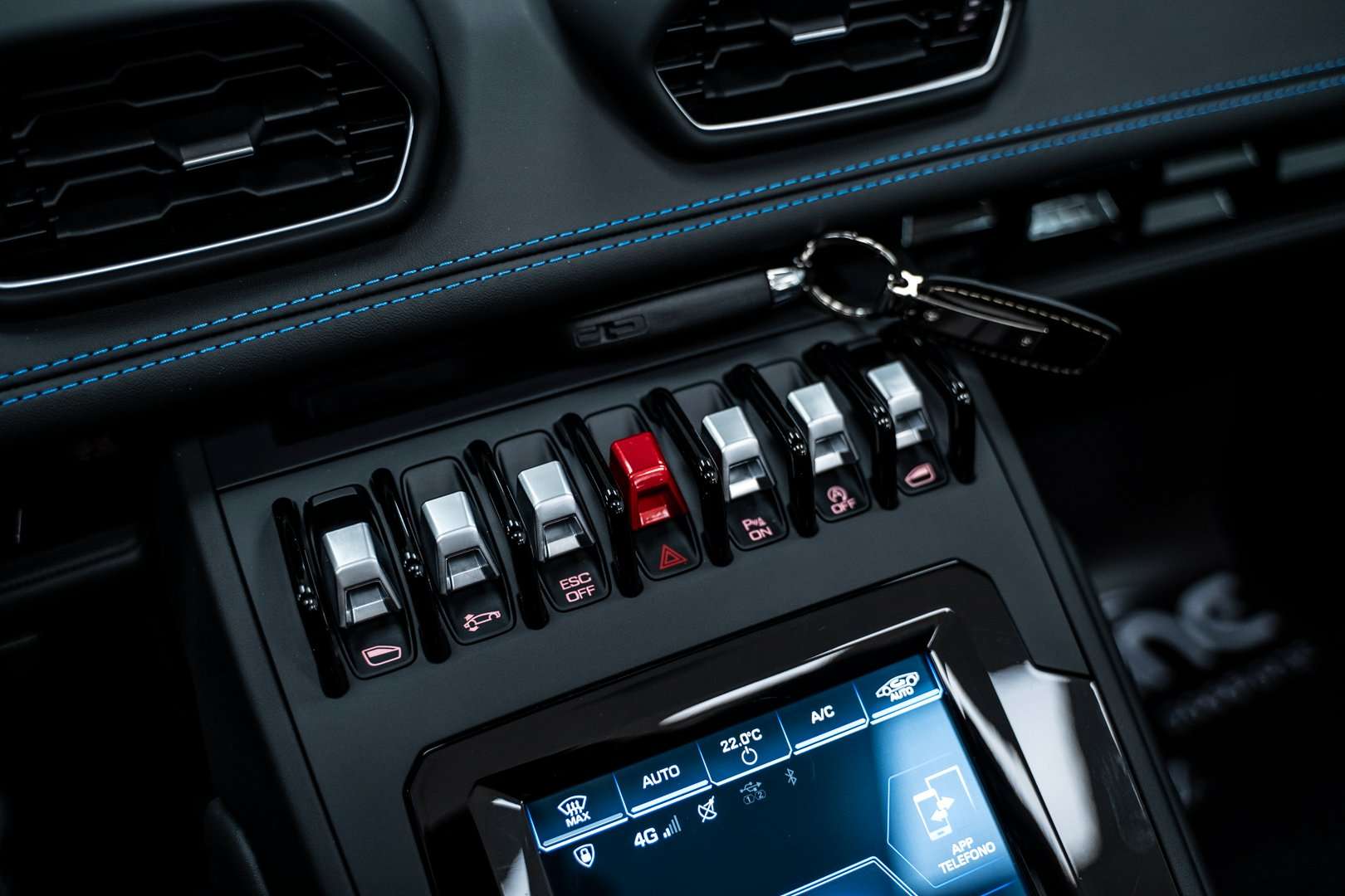 Lamborghini Huracán Evo Spyder - 2022 - Joinsteer - #11