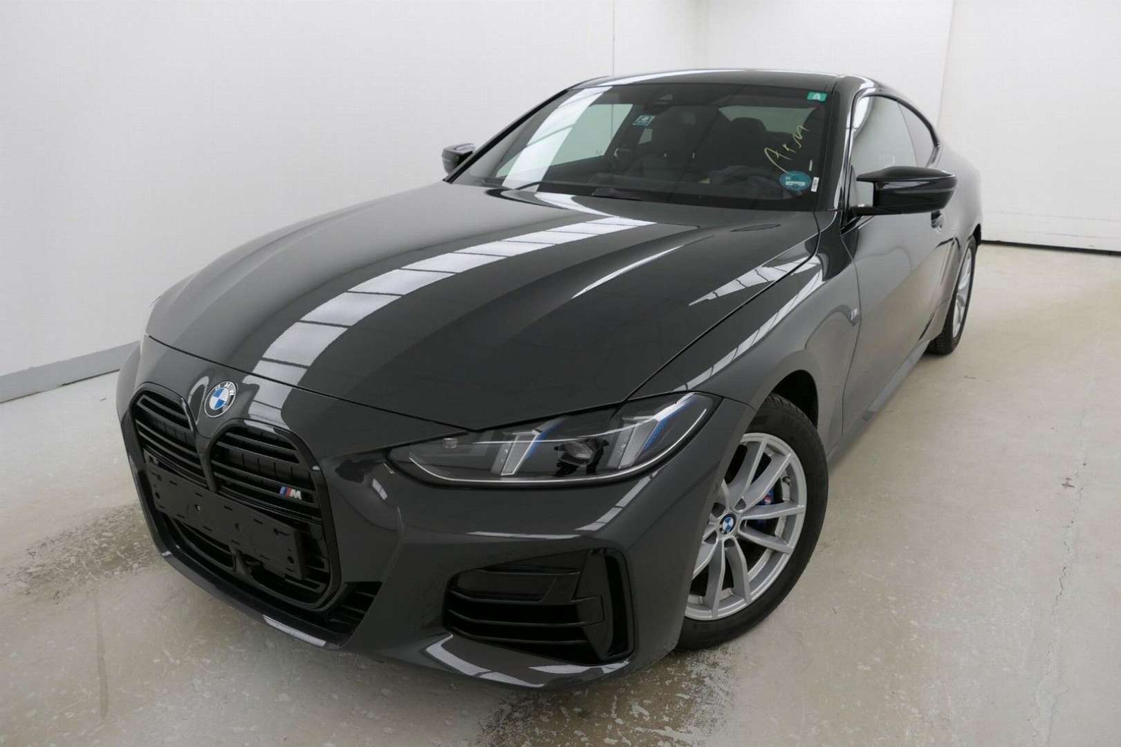 BMW Série 4 Coupé M440i XDrive - 2024 - Joinsteer - #1