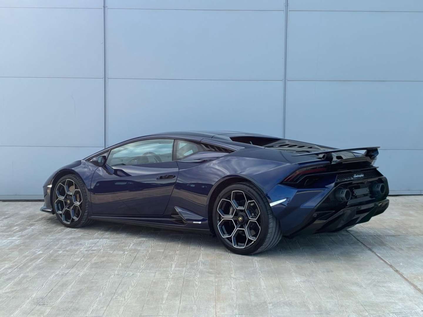 Lamborghini Huracán EVO - 2023 - Joinsteer - #4