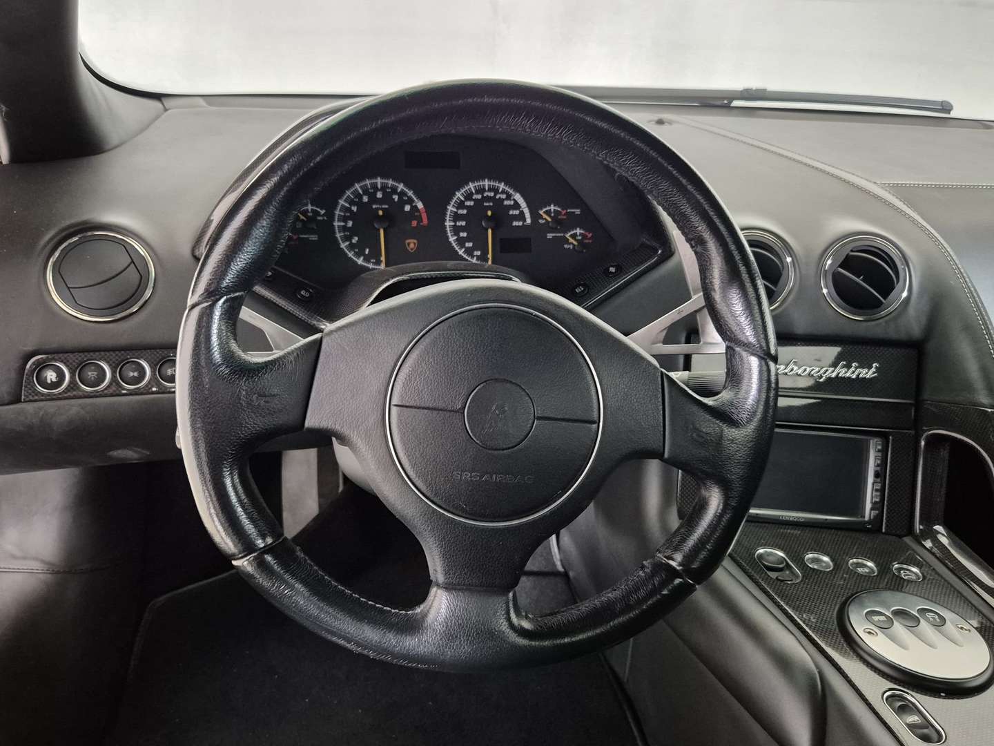 Lamborghini Murciélago Roadster - 2007 - Joinsteer - #10