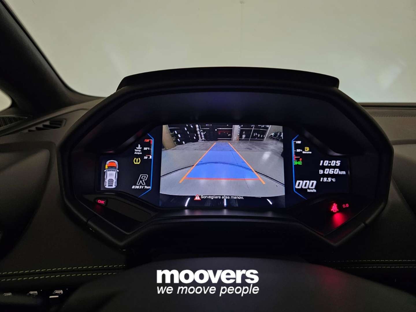 Lamborghini Huracán EVO - 2020 - Joinsteer - #11