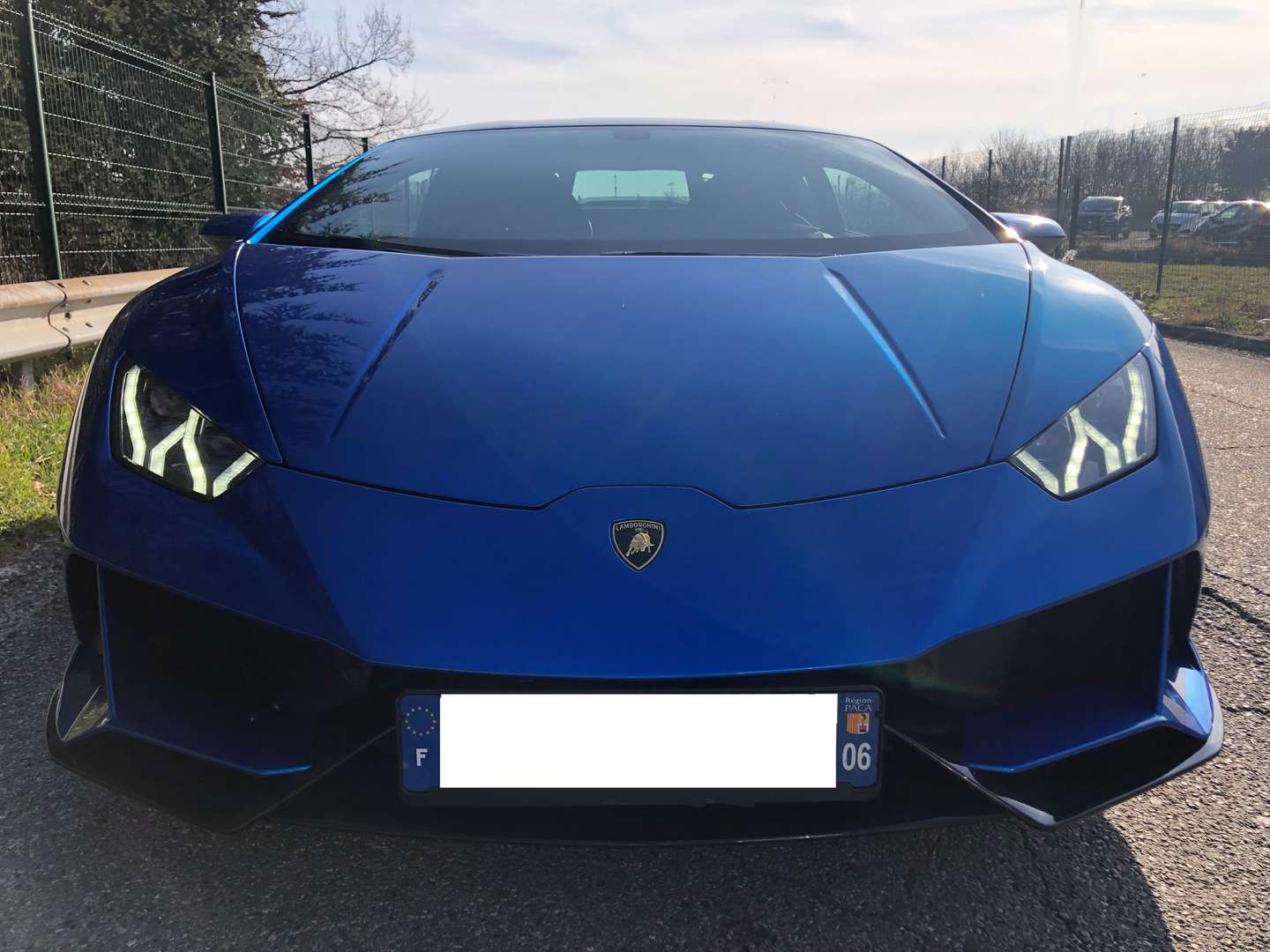 Lamborghini Huracán EVO - 2022 - Joinsteer - #2