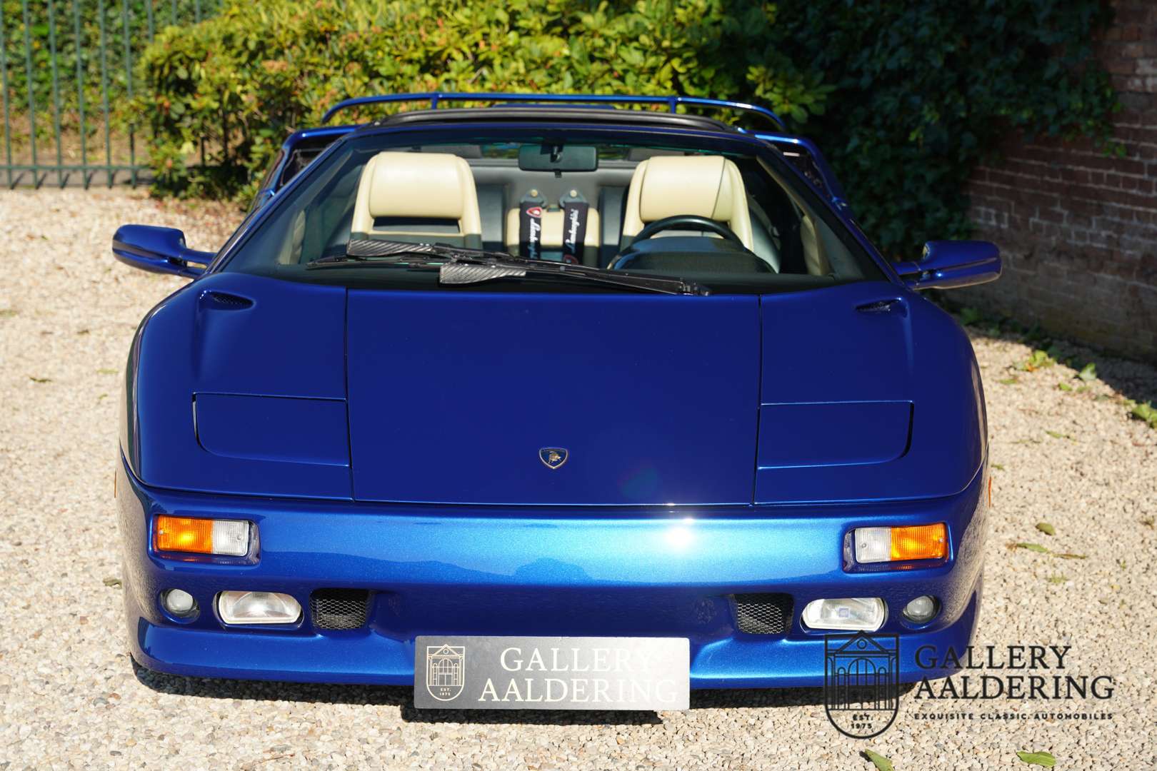 Lamborghini Diablo Roadster - 1996 - Joinsteer - #7