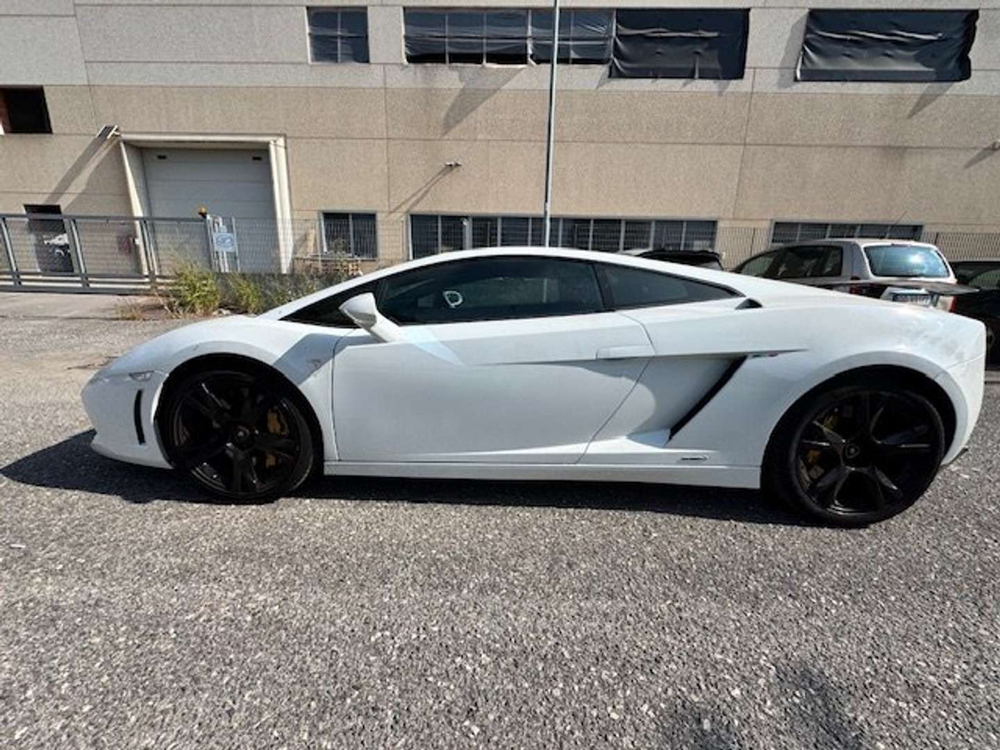 Lamborghini Gallardo LP 560-4 - 2009 - Joinsteer - #2