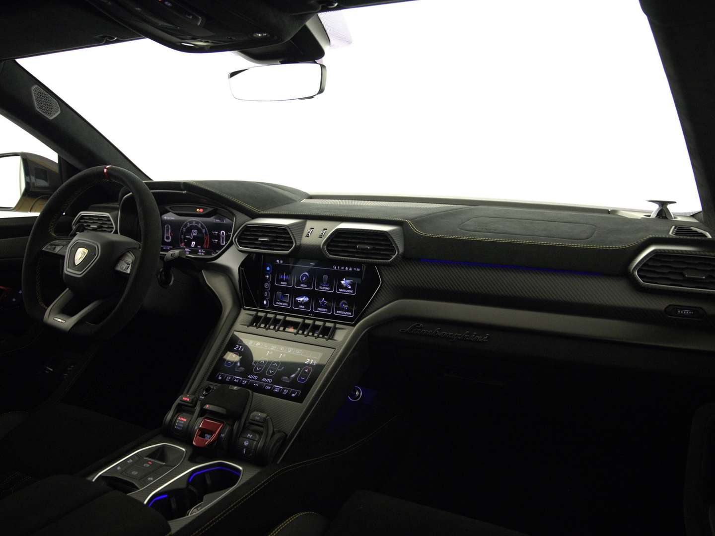 Lamborghini Urus Performante - 2024 - Joinsteer - #10