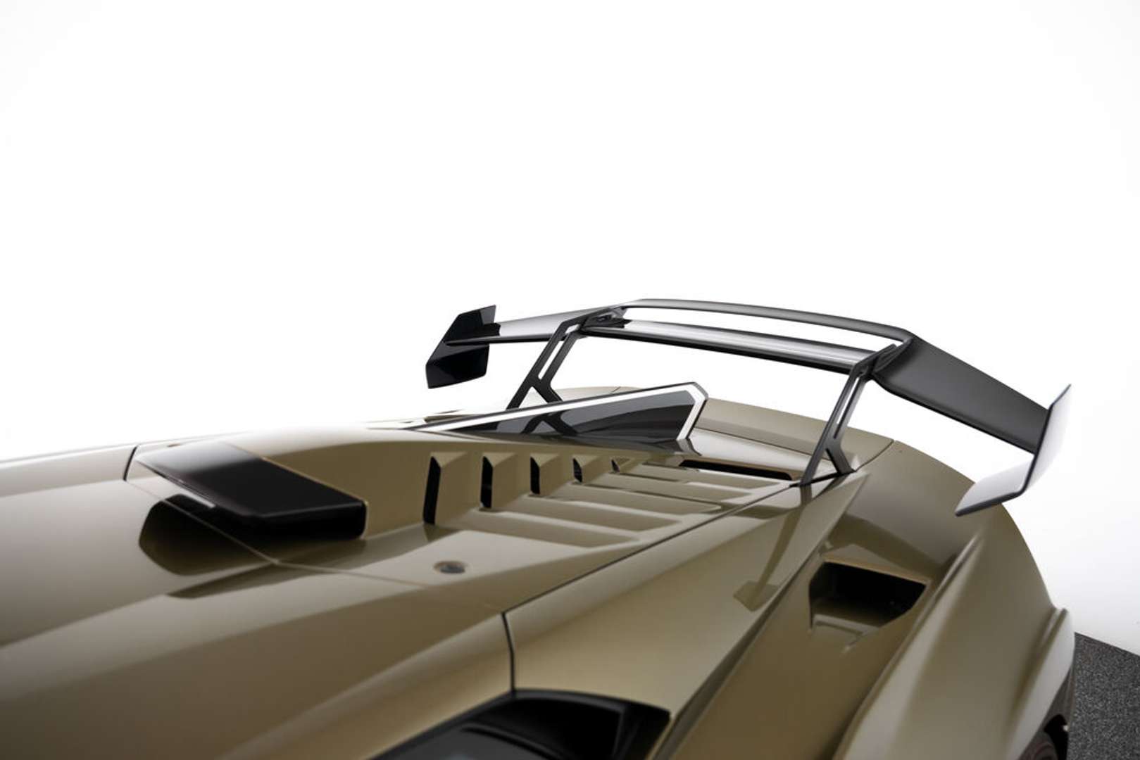 Lamborghini Huracán STO - 2021 - Joinsteer - #13