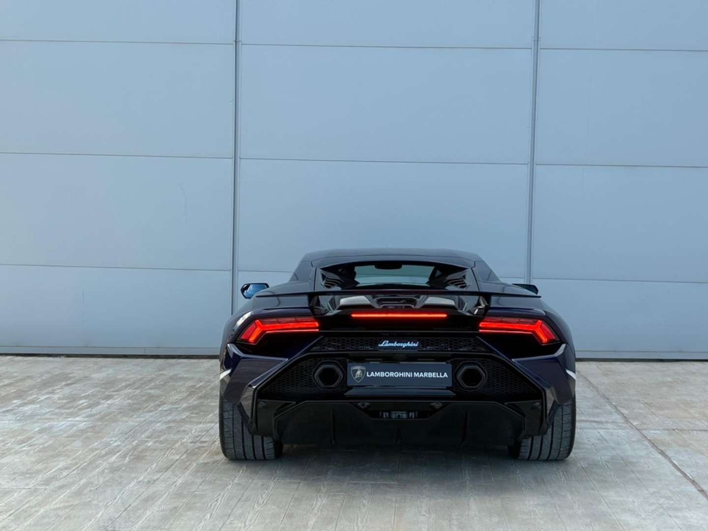 Lamborghini Huracán EVO - 2023 - Joinsteer - #5