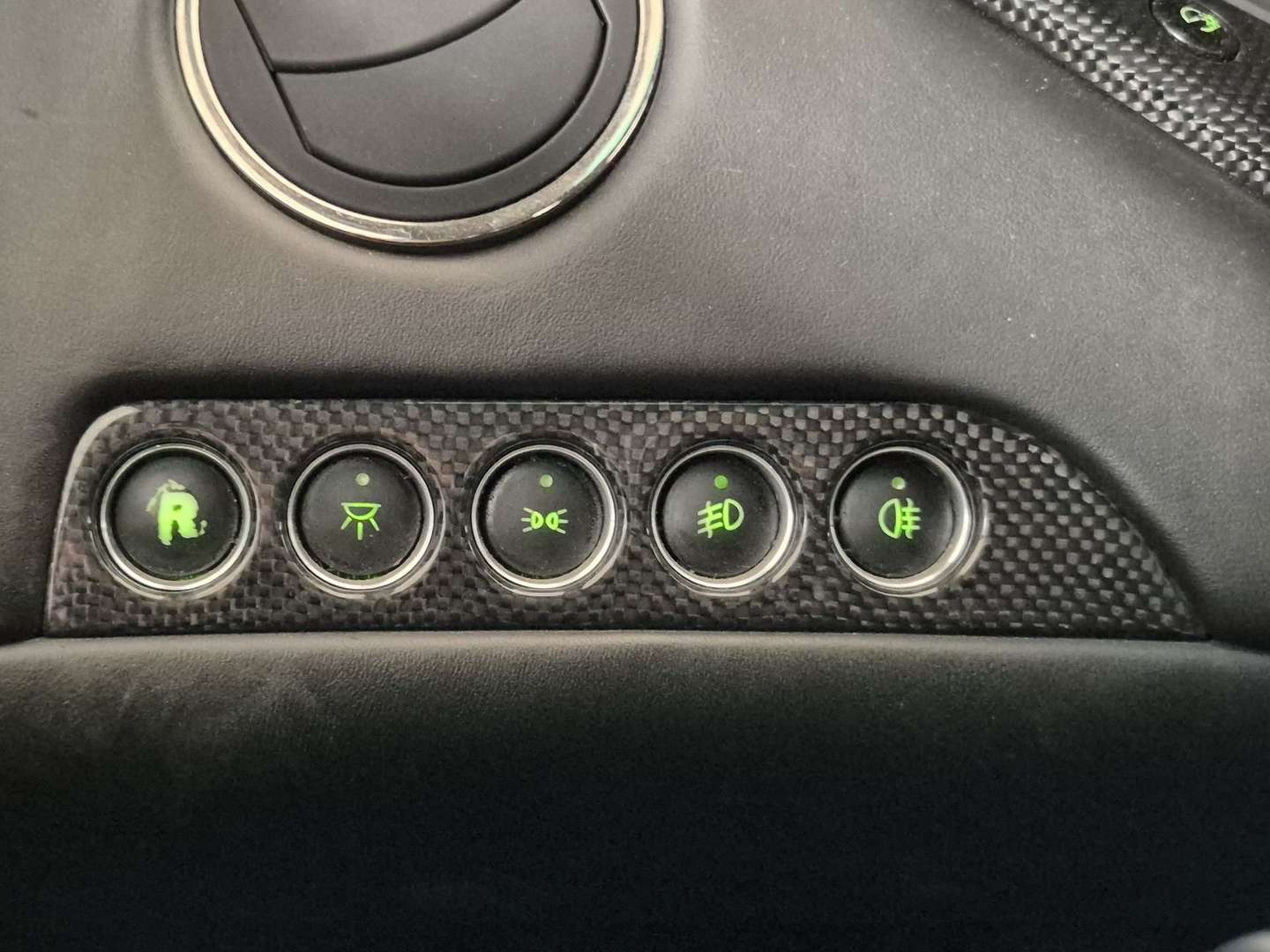 Lamborghini Murciélago Roadster - 2007 - Joinsteer - #11