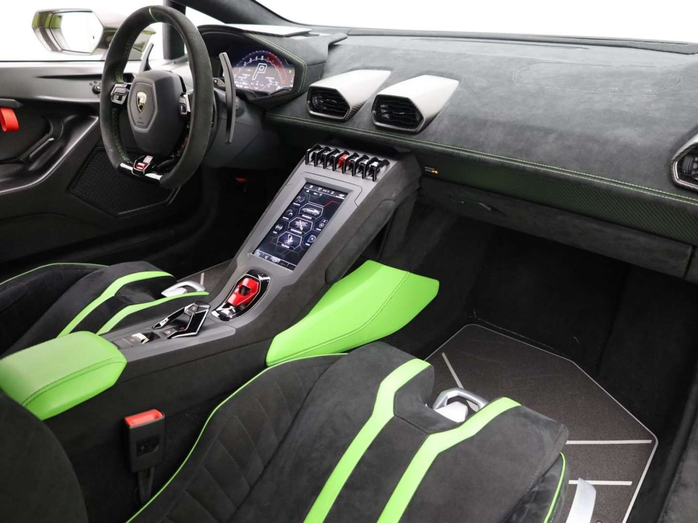 Lamborghini Huracán STO - 2022 - Joinsteer - #15