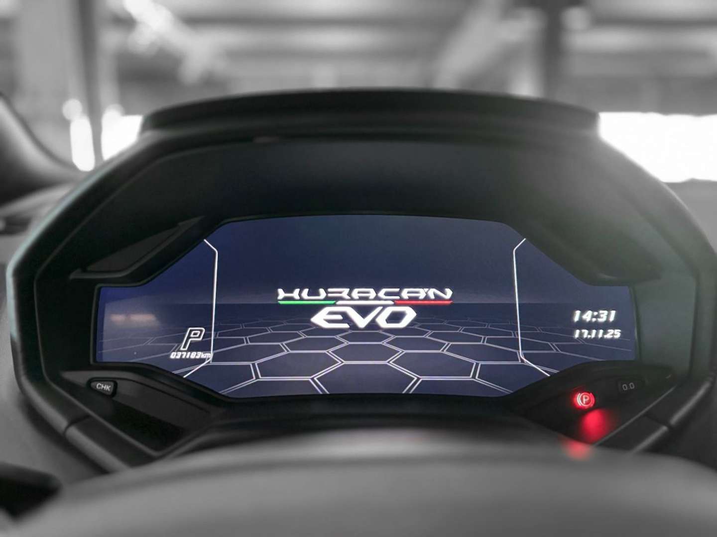 Lamborghini Huracán EVO - 2021 - Joinsteer - #34