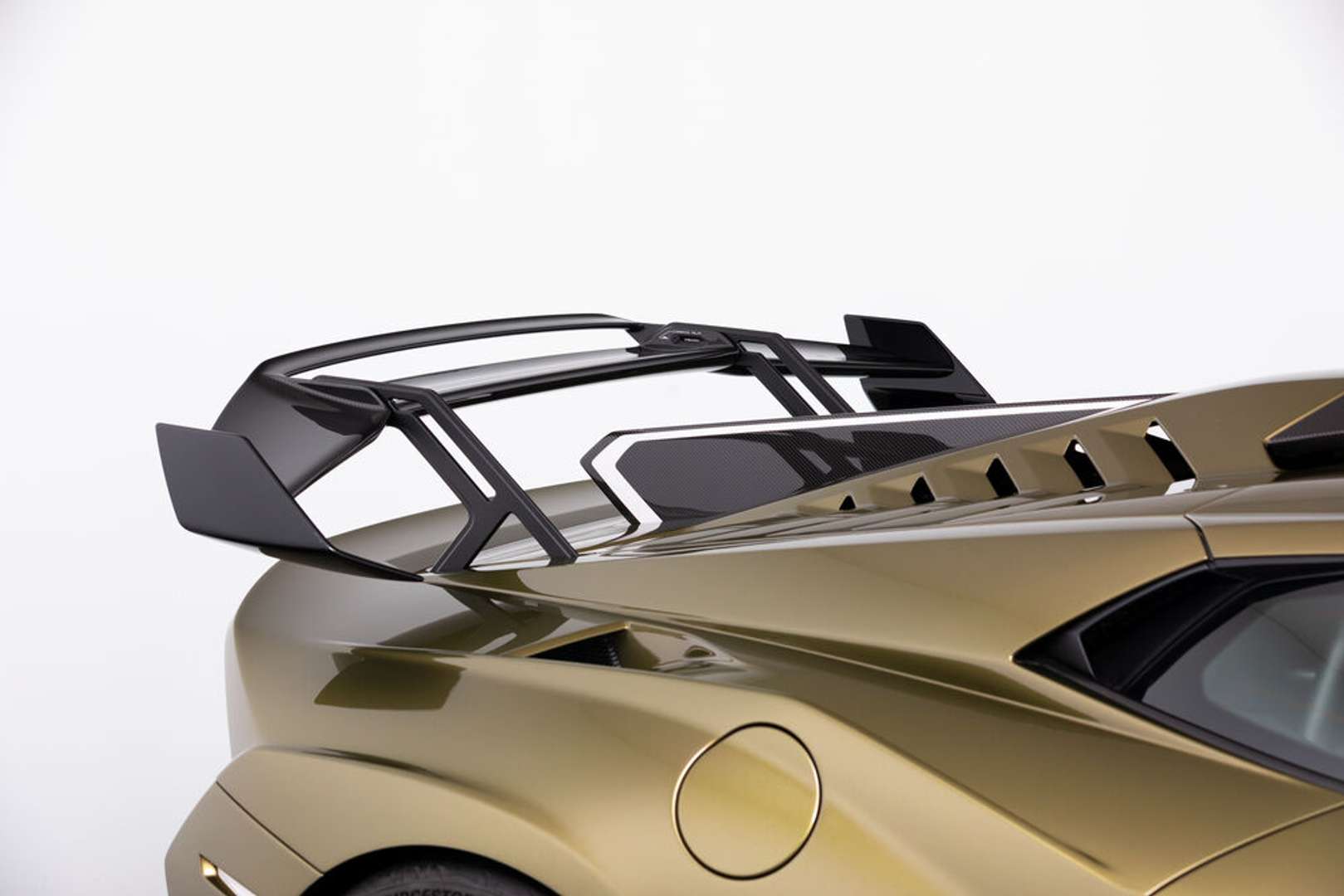 Lamborghini Huracán STO - 2021 - Joinsteer - #14