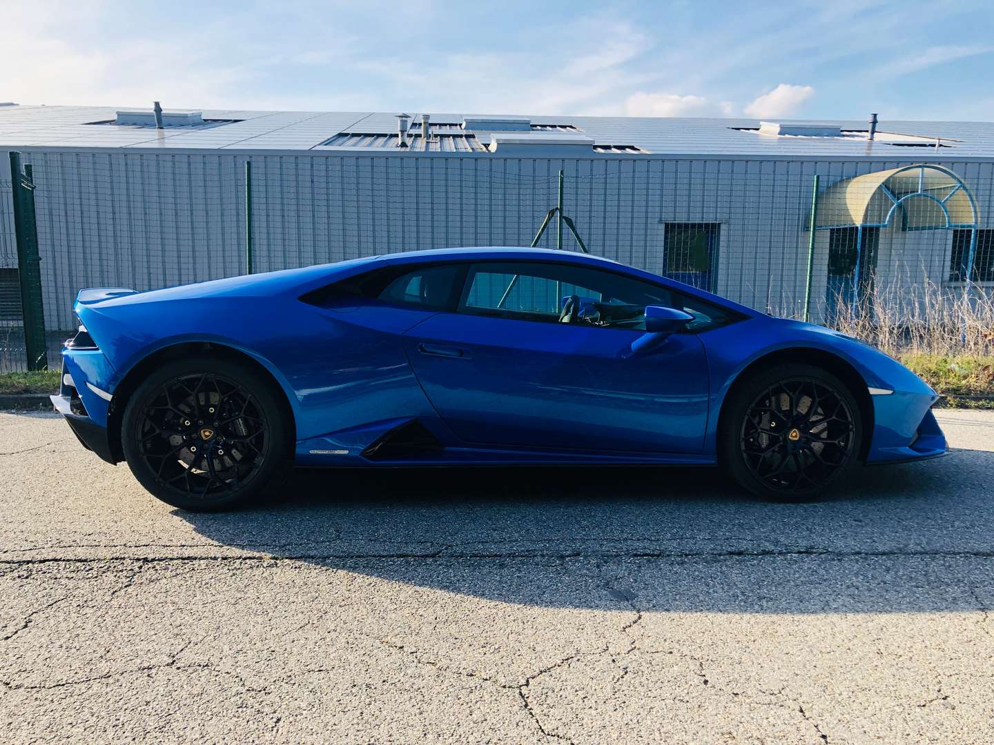 Lamborghini Huracán EVO - 2022 - Joinsteer - #3