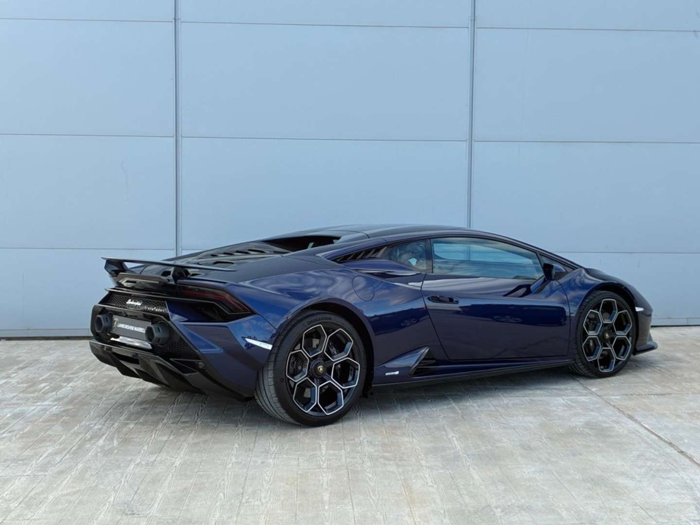 Lamborghini Huracán EVO - 2023 - Joinsteer - #6