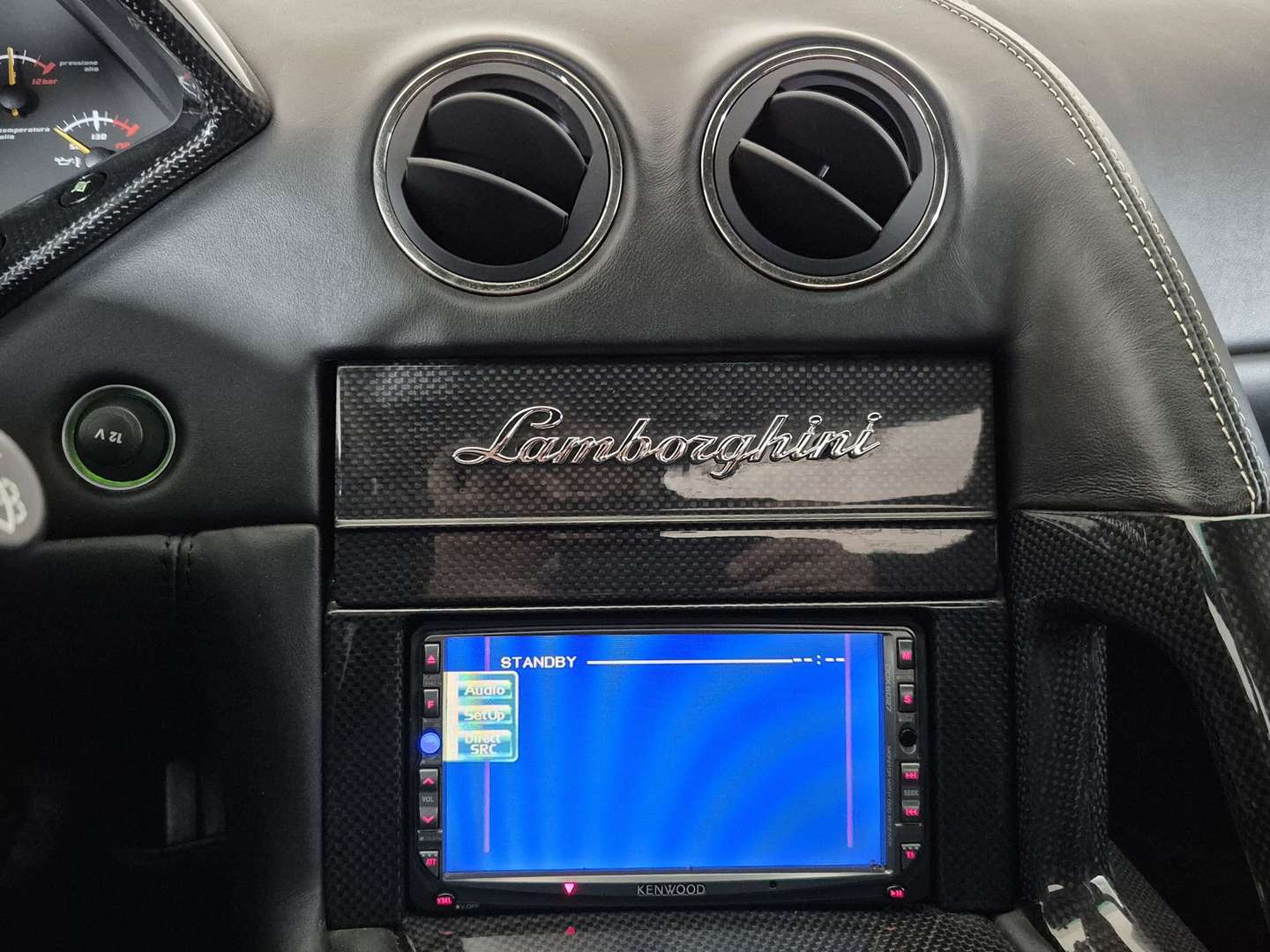 Lamborghini Murciélago Roadster - 2007 - Joinsteer - #12