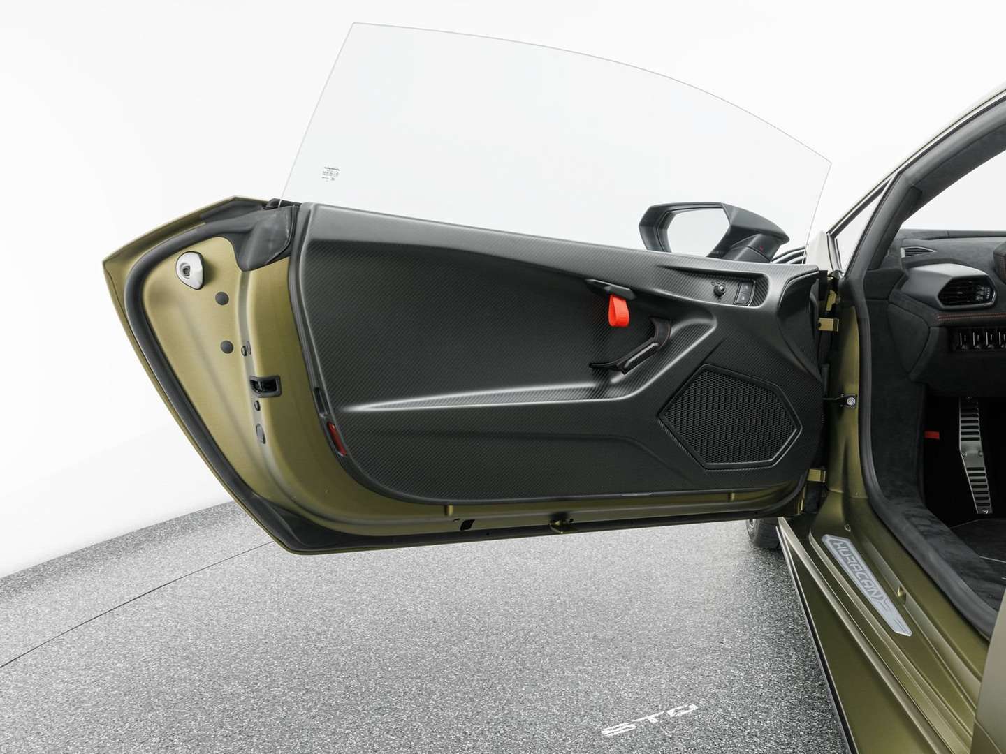 Lamborghini Huracán STO - 2023 - Joinsteer - #21