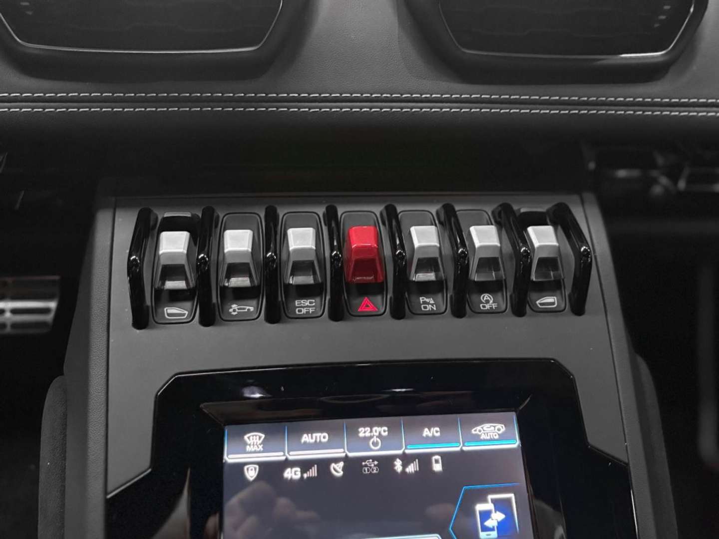 Lamborghini Huracán EVO - 2021 - Joinsteer - #35
