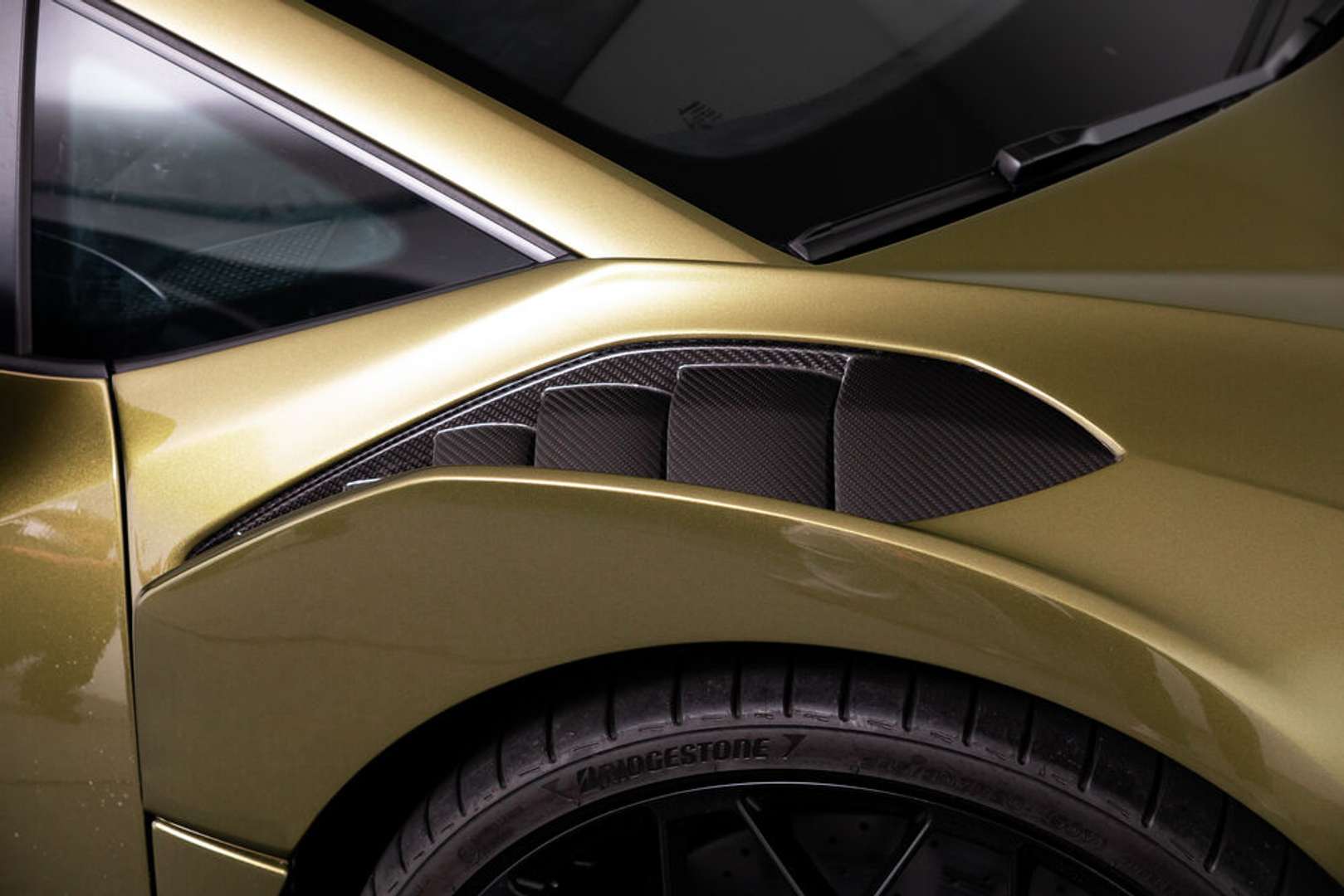 Lamborghini Huracán STO - 2021 - Joinsteer - #15