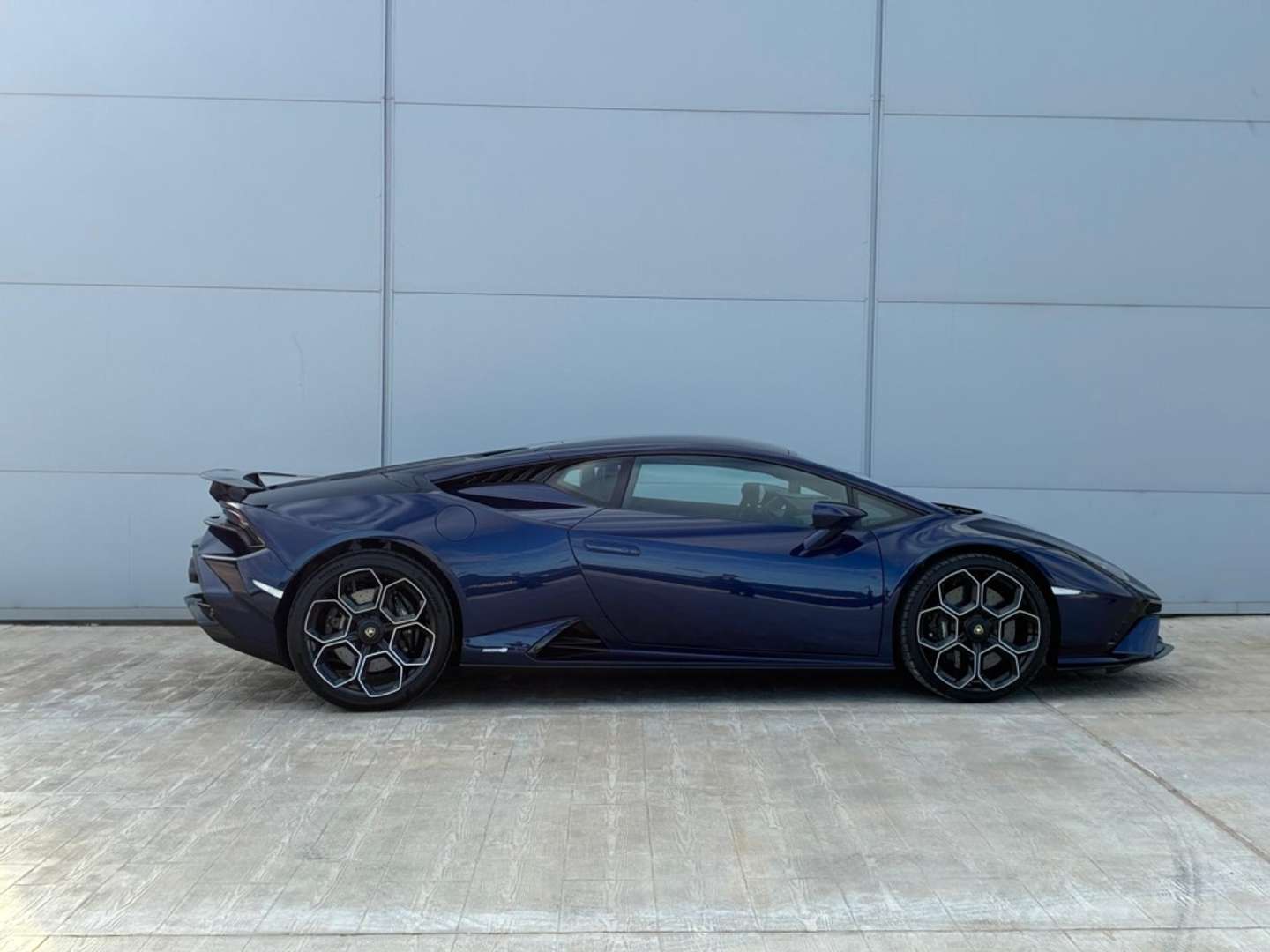 Lamborghini Huracán EVO - 2023 - Joinsteer - #7