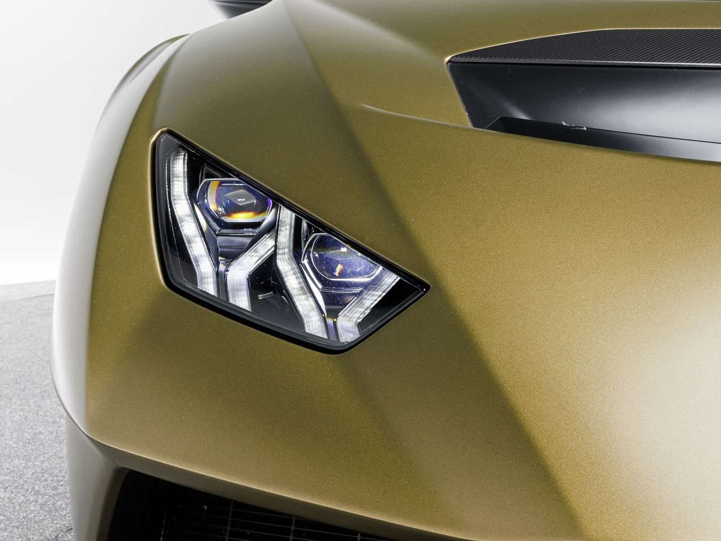 Lamborghini Huracán STO - 2023 - Joinsteer - #22