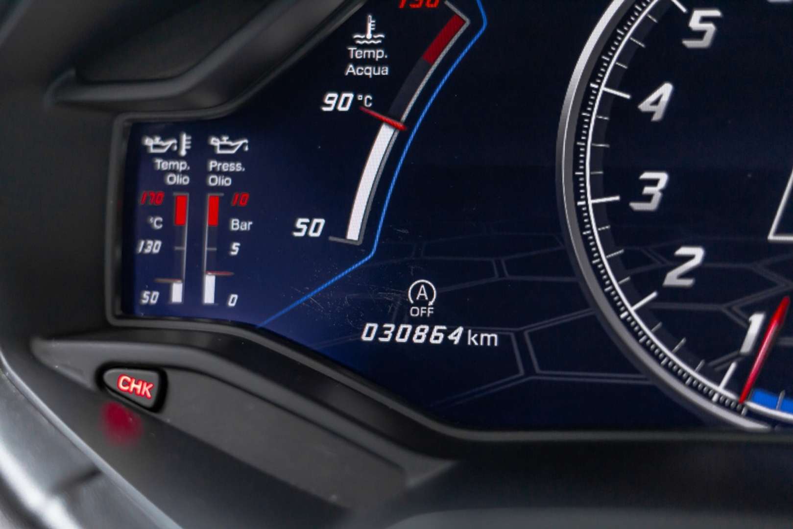 Lamborghini Huracán EVO - 2022 - Joinsteer - #5