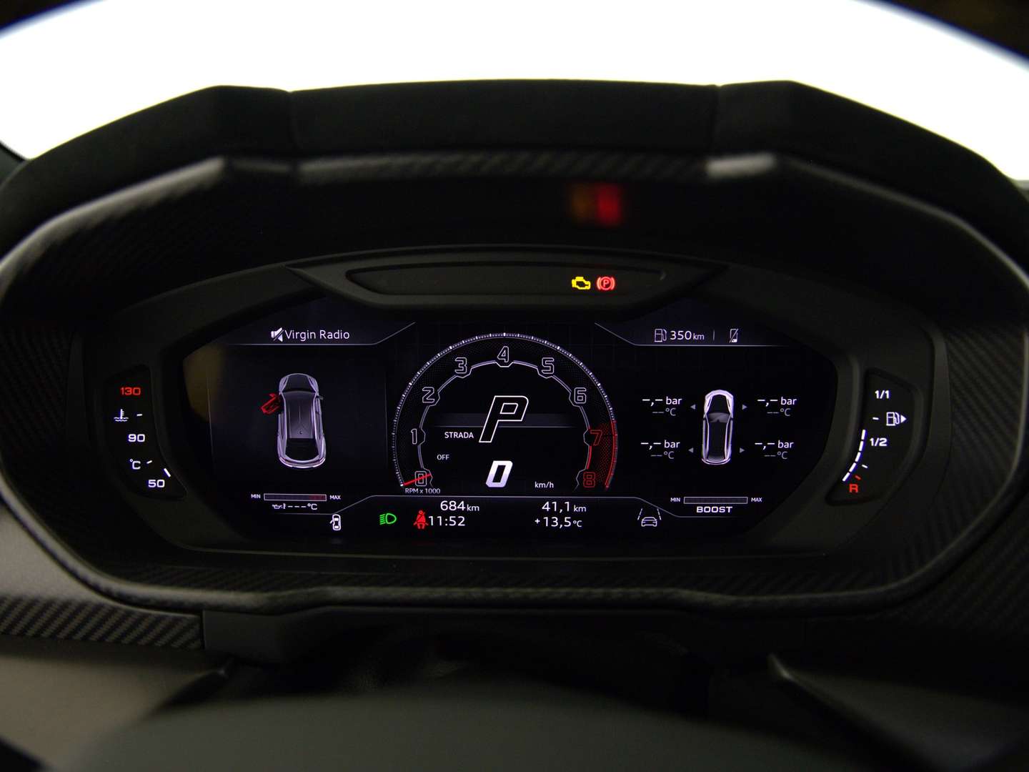 Lamborghini Urus Performante - 2024 - Joinsteer - #13