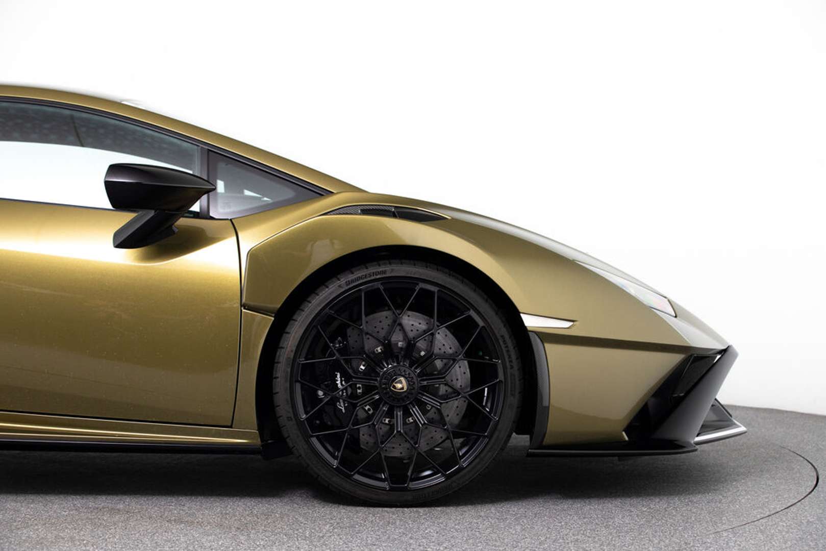 Lamborghini Huracán STO - 2021 - Joinsteer - #16