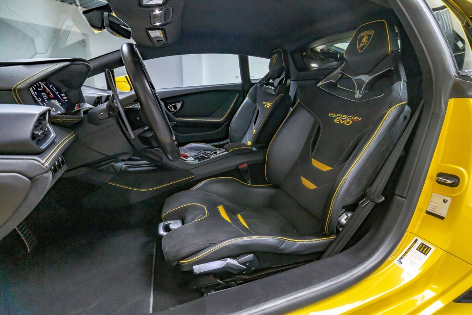 Lamborghini Huracán EVO - 2022 - Joinsteer - #6