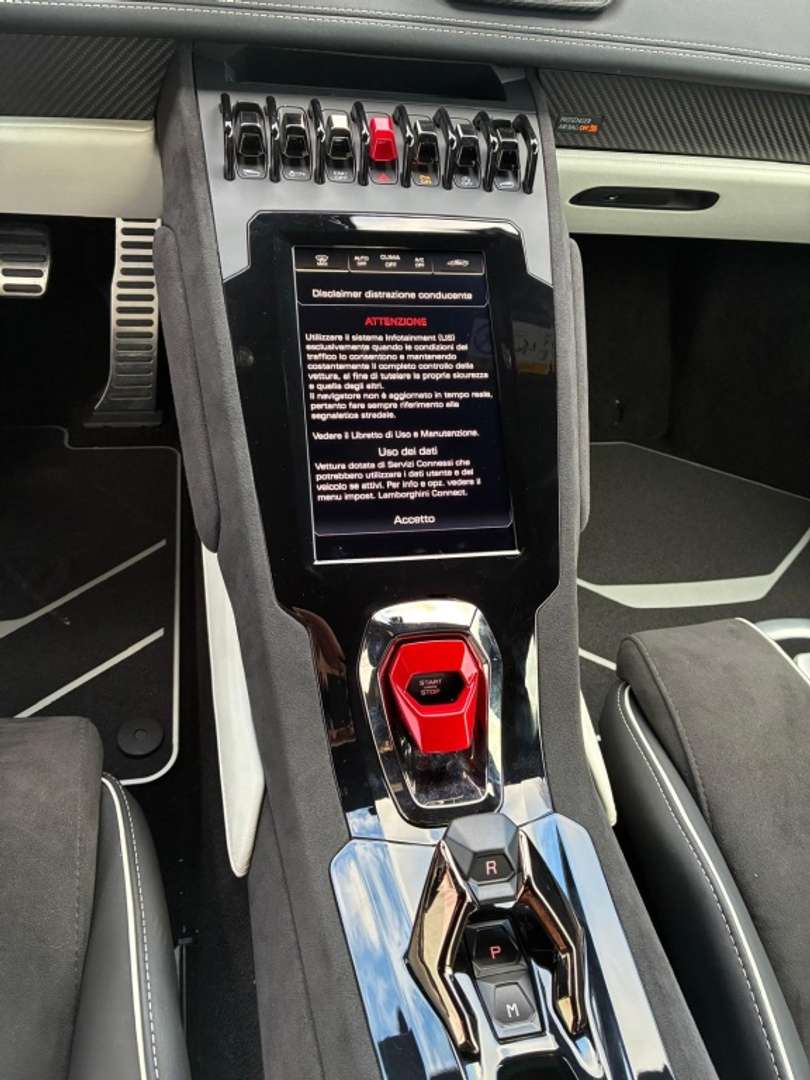 Lamborghini Huracán EVO - 2023 - Joinsteer - #9