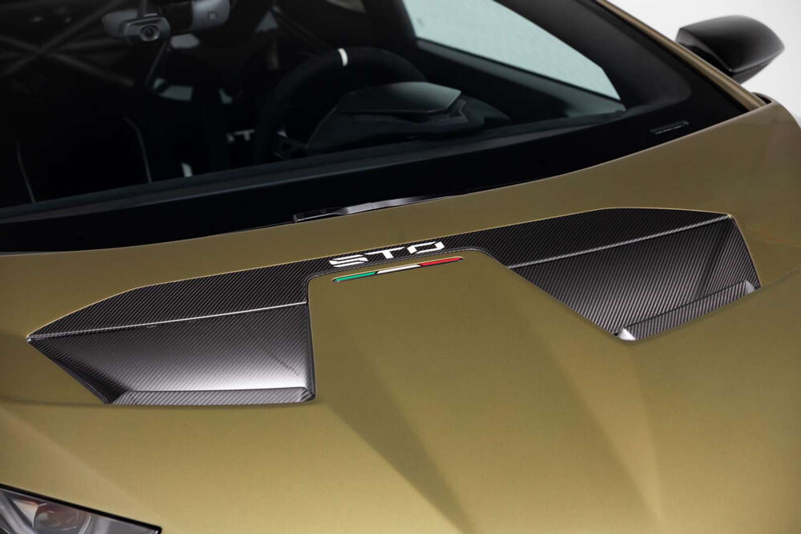 Lamborghini Huracán STO - 2021 - Joinsteer - #18