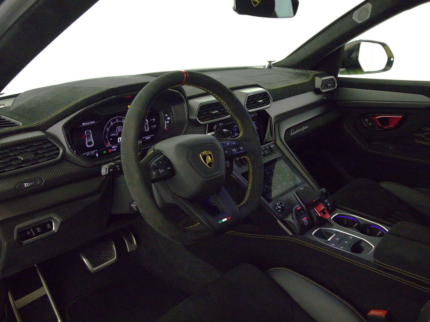 Lamborghini Urus Performante - 2024 - Joinsteer - #15