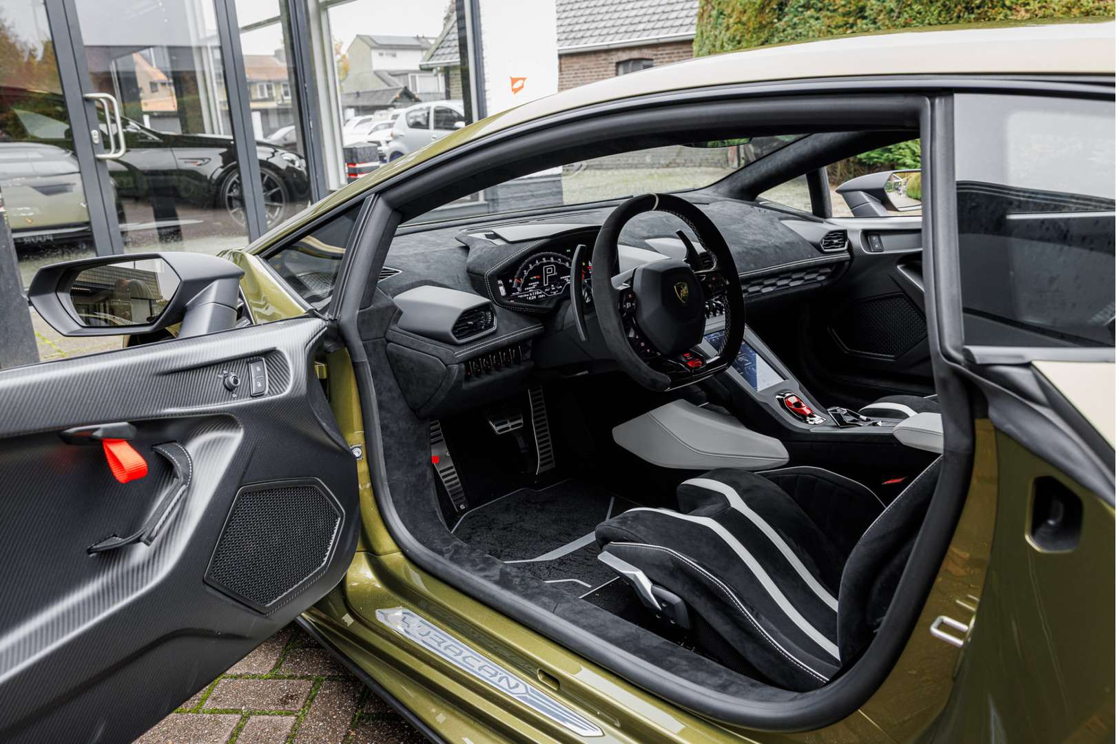 Lamborghini Huracán STO Ad Personam - 2022 - Joinsteer - #3