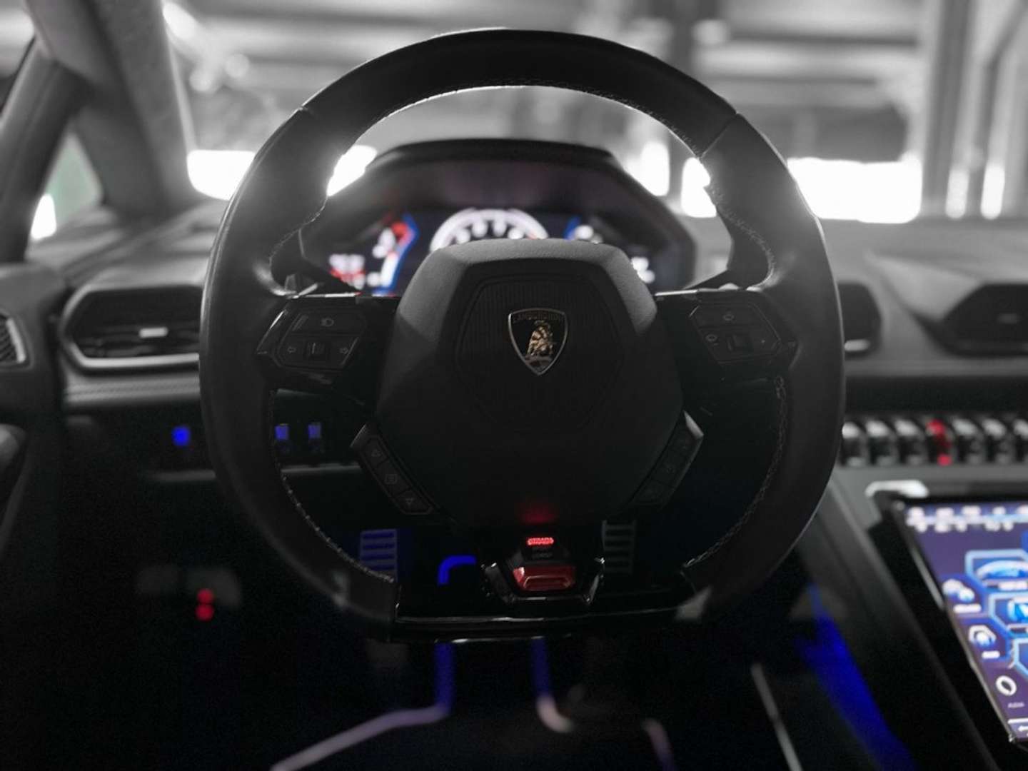 Lamborghini Huracán EVO - 2021 - Joinsteer - #39